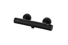 Duschblandare Svart 150 CC